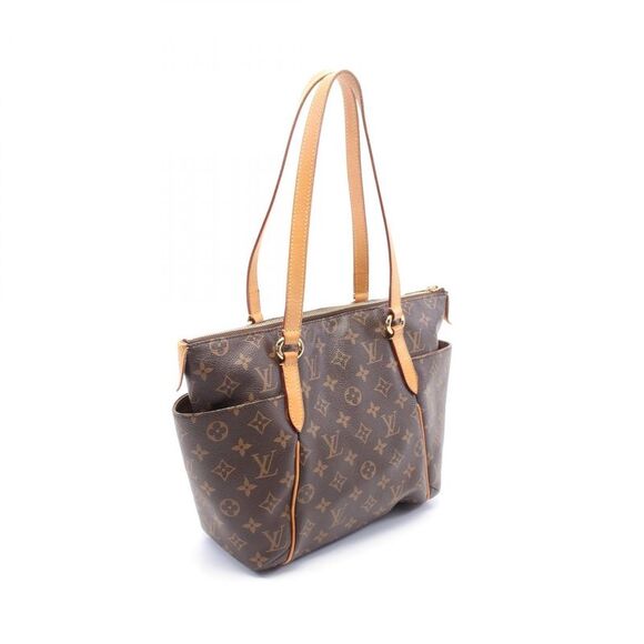 Louis Vuitton Monogram Totally PM Tote Bag M56688 - Picture 2 of 6